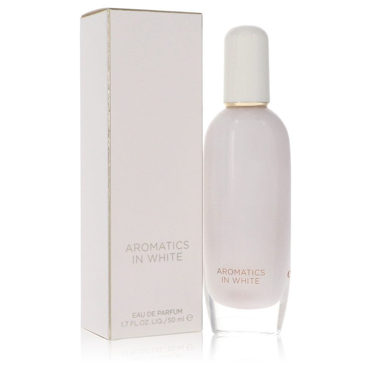 Aromatics In White By Clinique - 50ml EDP