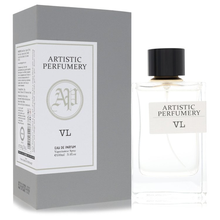 Artistic Perfumery Vl By Armaf - 100ml EDP