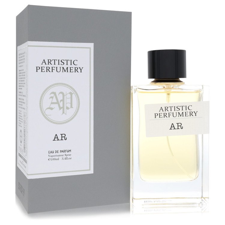 Artistic Perfumery Ar By Armaf - 100ml EDP