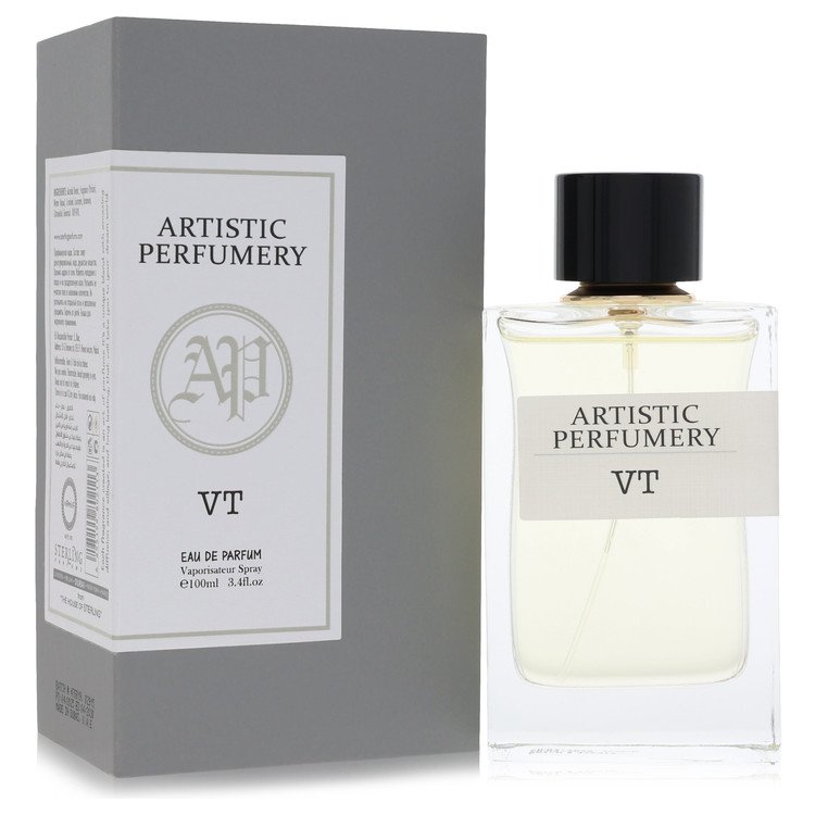 Artistic Perfumery Vt By Armaf - 100ml EDP