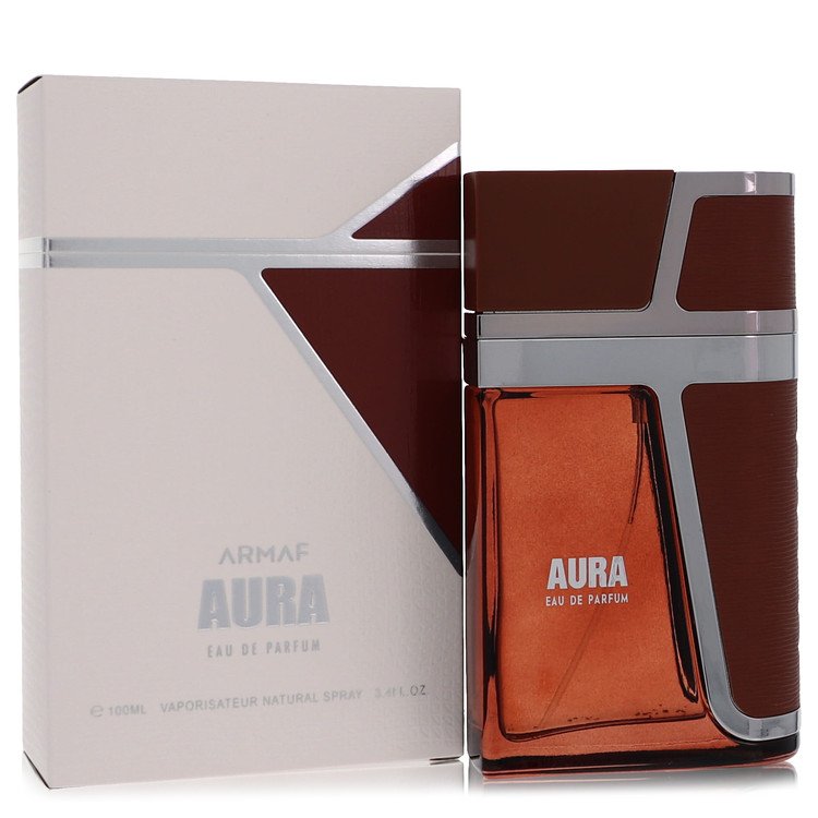 Aura By Armaf - 100ml EDP