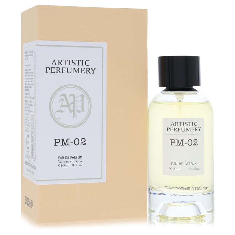 Artistic Perfumery Pm 02 By Armaf - 100ml EDP