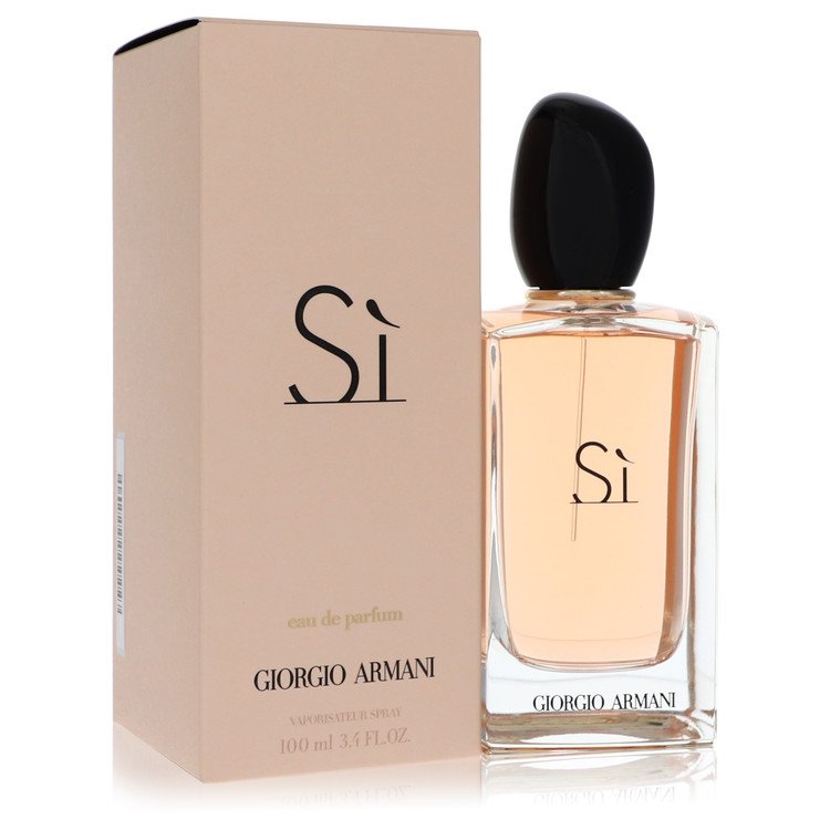 Armani Si By Giorgio Armani - 100ml EDP