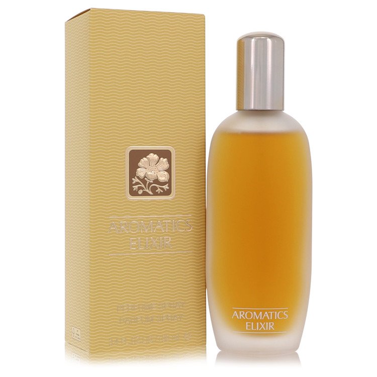 Aromatics Elixir By Clinique - 100ml EDP