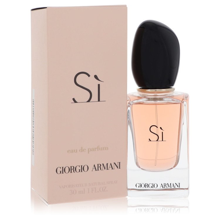 Armani Si By Giorgio Armani - 30ml EDP