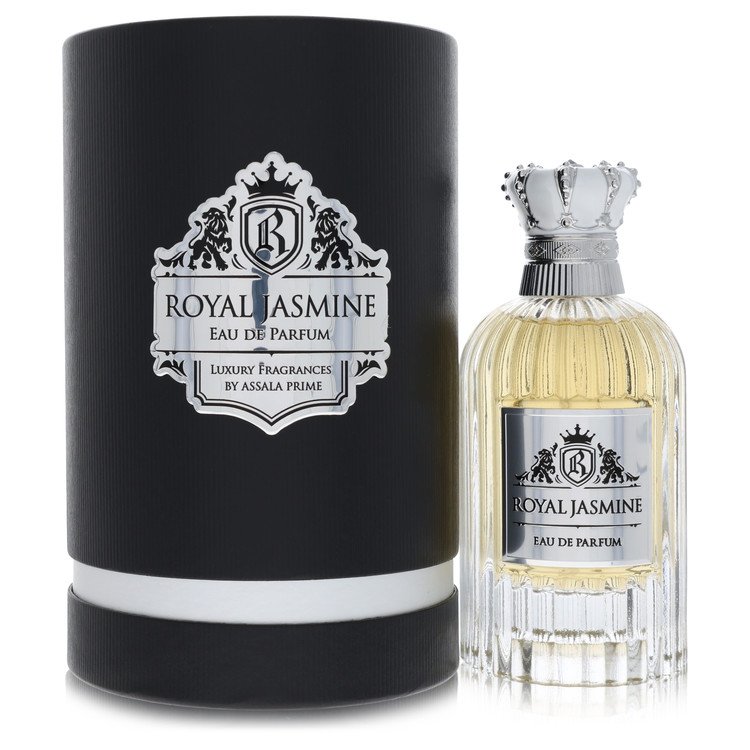Prime Royal Jasmine By Assala - 100ml EDP