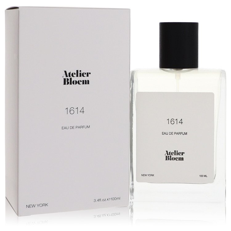 1614 By Atelier Bloem - 100ml EDP