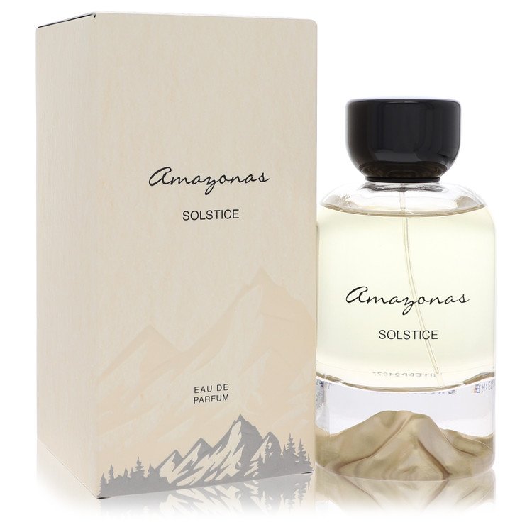 Amazonas Solstice By Atralia - 100ml EDP