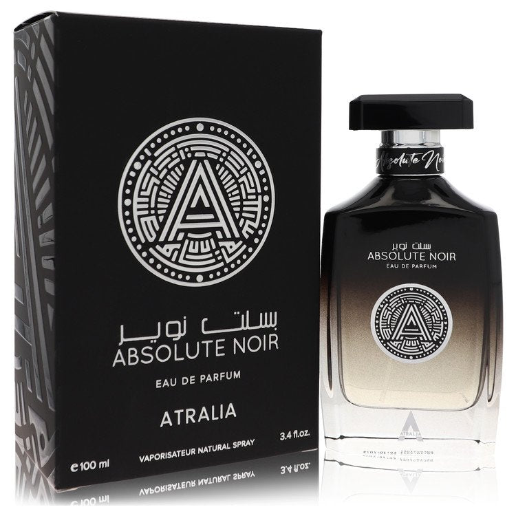 Absolute Noir By Atralia - 100ml EDP