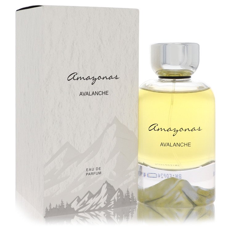 Amazonas Avalanche By Atralia - 100ml EDP