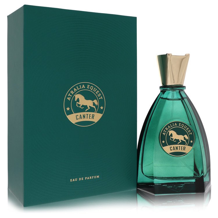 Equest Canter By Atralia - 100ml EDP