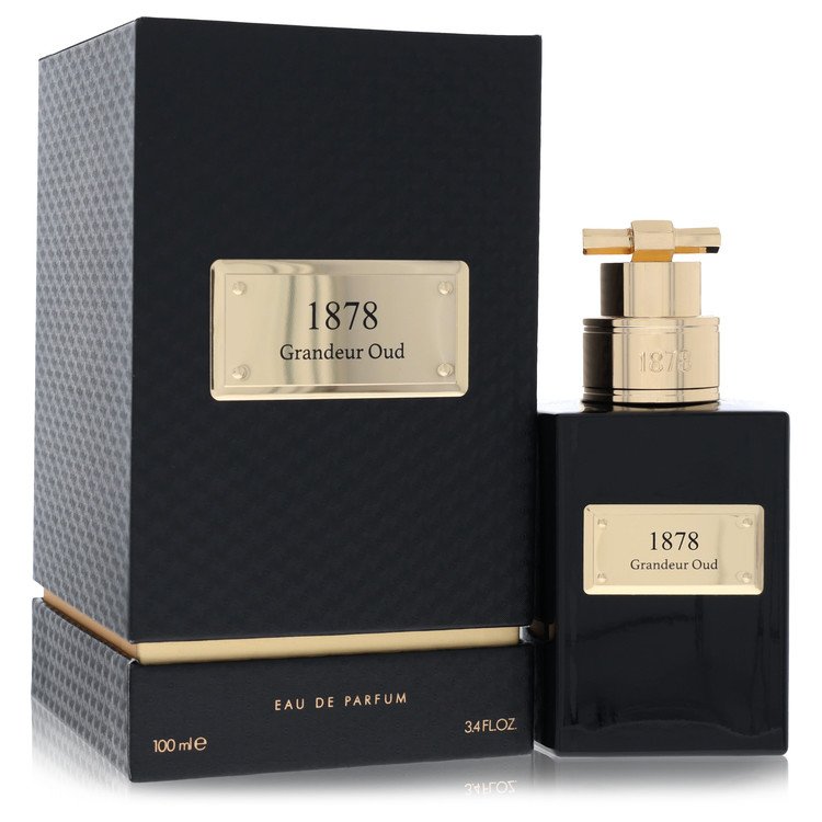 1878 Grandeur Oud By Atralia - 100ml EDP