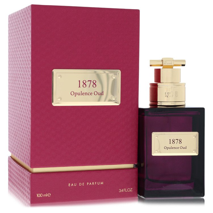 1878 Opulence Oud By Atralia - 100ml EDP