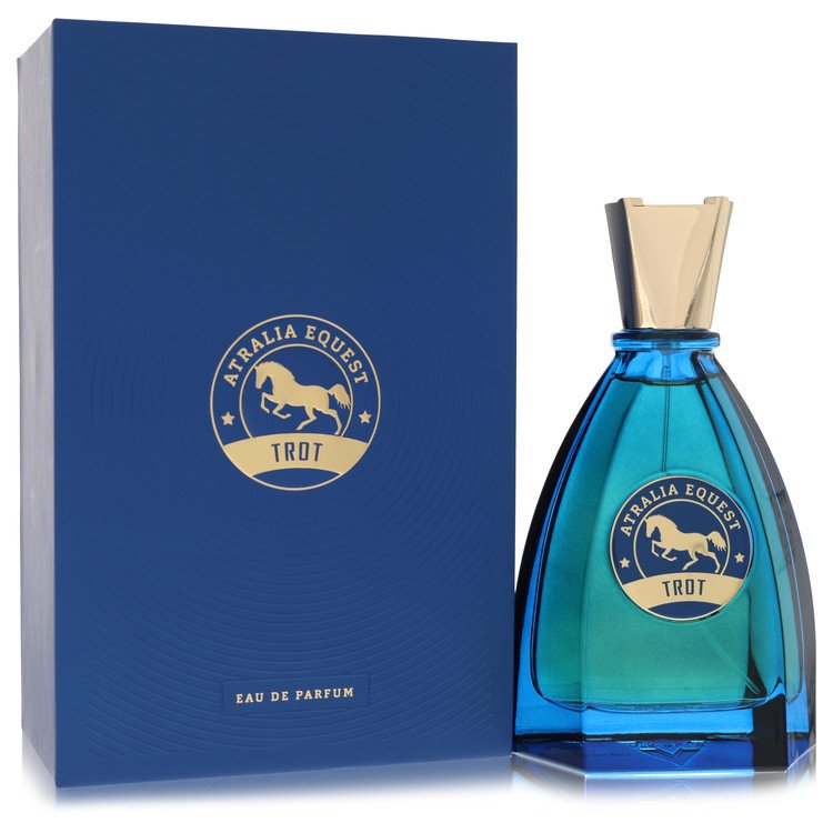 Equest Trot By Atralia - 100ml EDP
