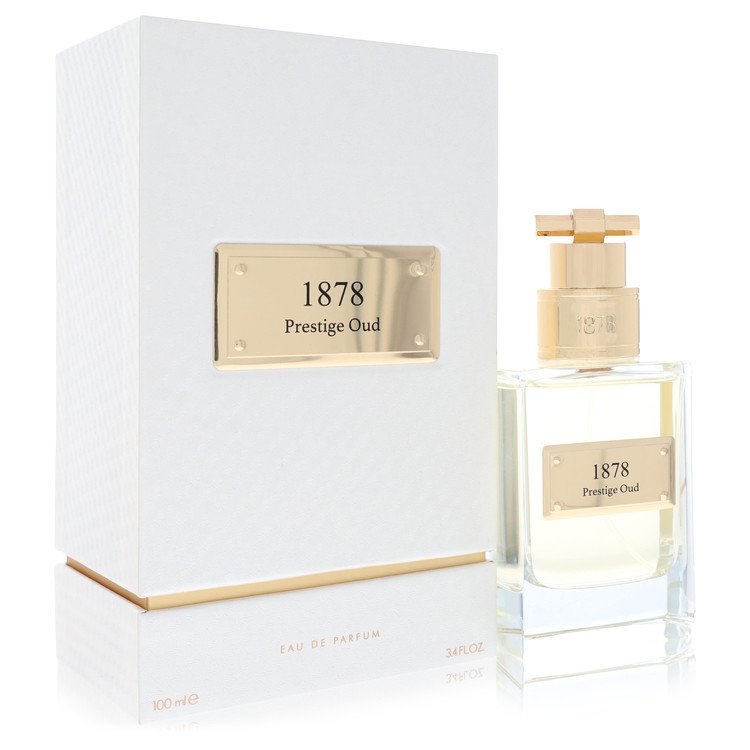 1878 Prestige Oud By Atralia - 100ml EDP