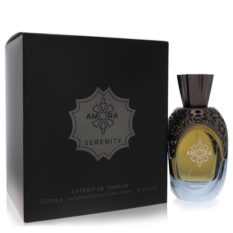 Amora Serenity By Atralia - 100ml Extrait De Parfum