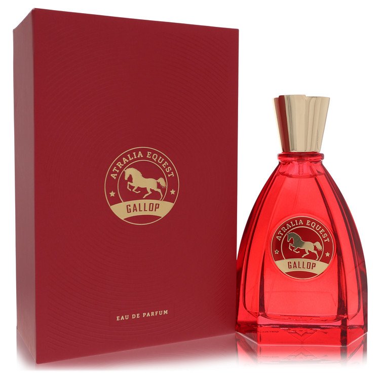 Equest Gallop By Atralia - 100ml EDP