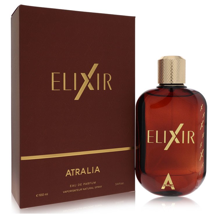 Elixir By Atralia - 100ml EDP