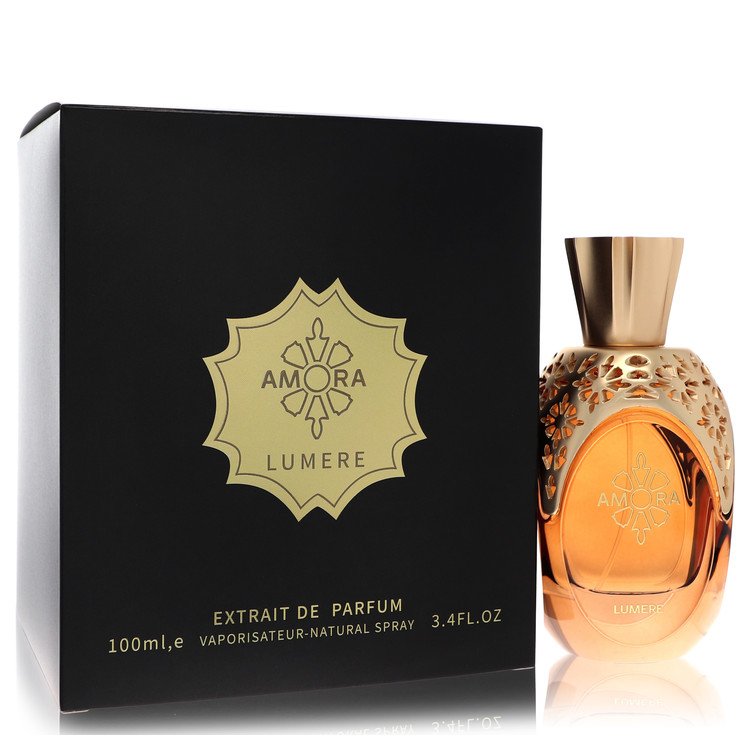 Amora Lumere By Atralia - 100ml Extrait De Parfum