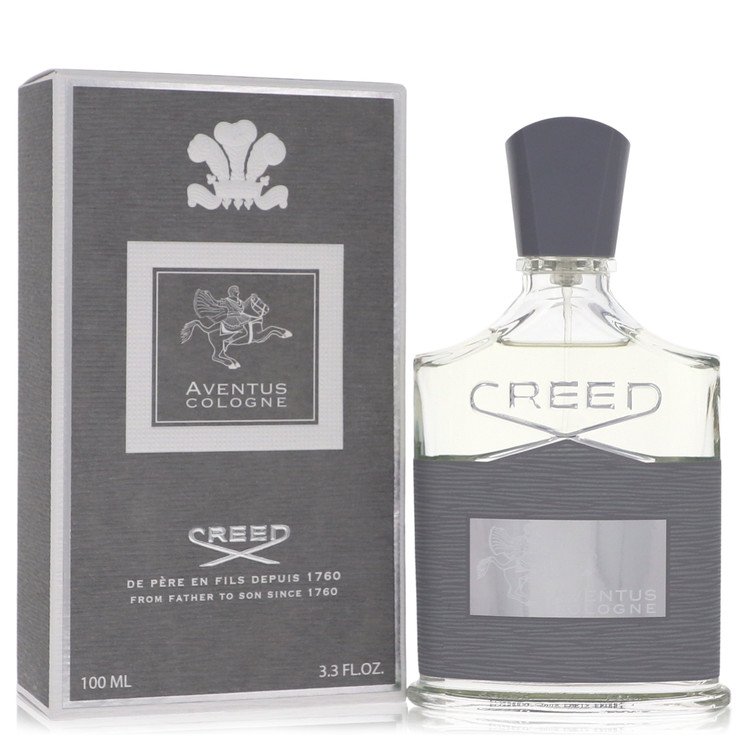 Aventus Cologne Eau De Parfum Spray By Creed 100 Ml Eau De Parfum Spray