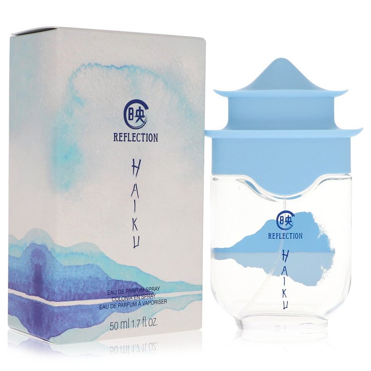 Haiku Reflection By Avon - 50ml EDP