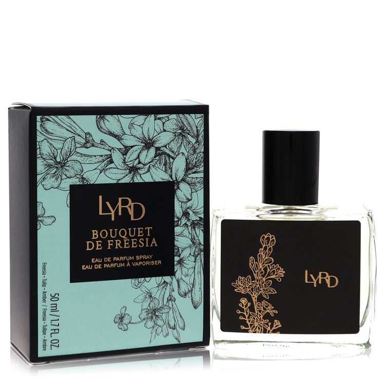 Lyrd Bouquet De Freesia By Avon - 50ml EDP