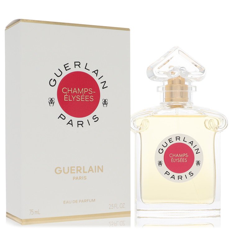 Champs Elysees By Guerlain - 75ml EDP