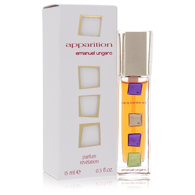 Apparition Pure By Ungaro - 15ml Parfum