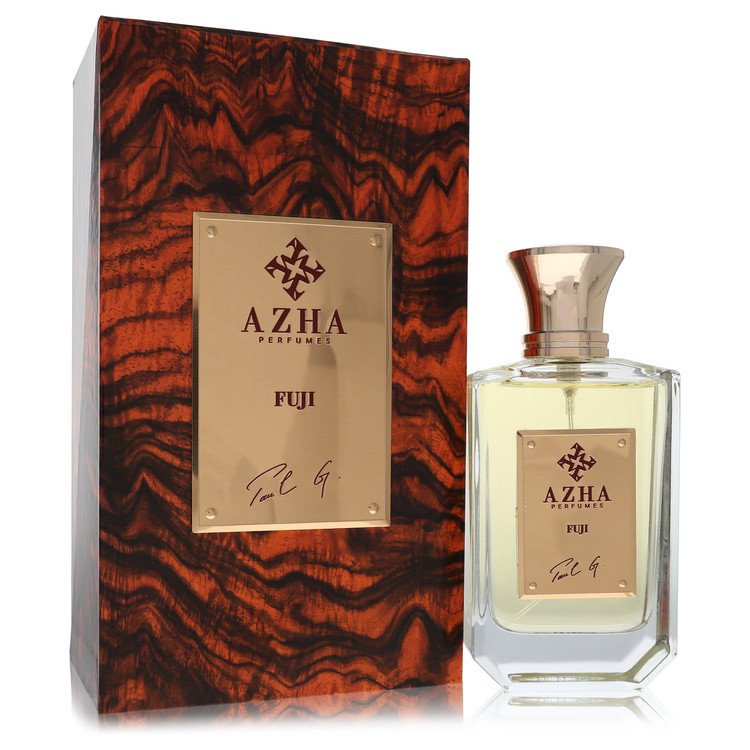 Fuji By Azha - 100ml EDP
