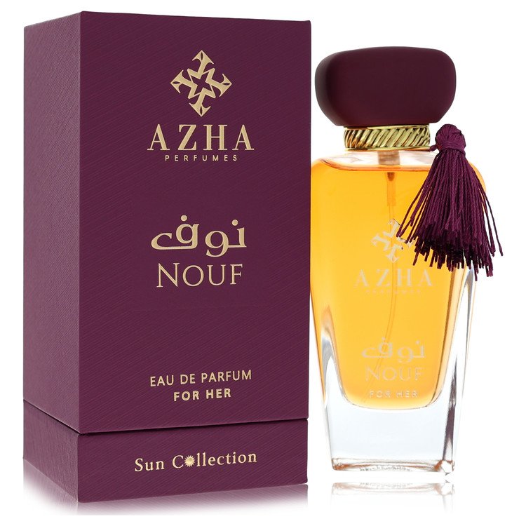 Nouf By Azha - 98ml EDP