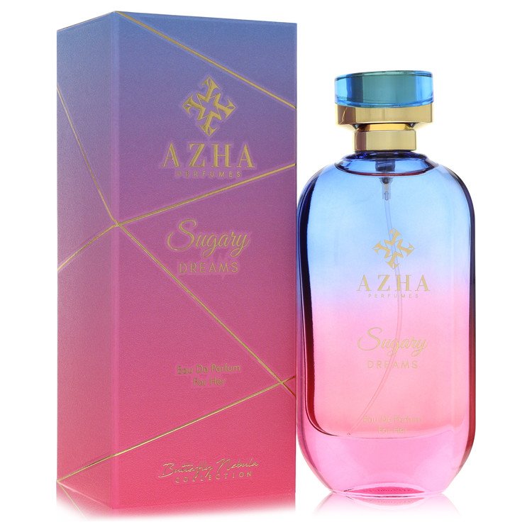 Sugary Dreams By Azha - 100ml EDP