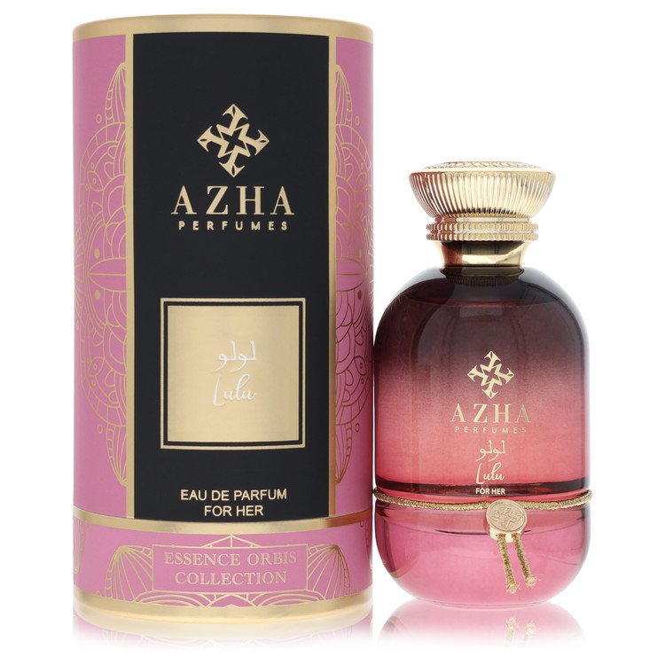 Lulu By Azha - 100ml EDP
