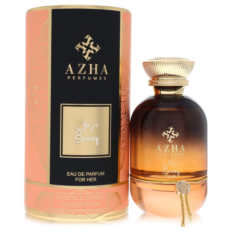 Bariq By Azha - 100ml EDP