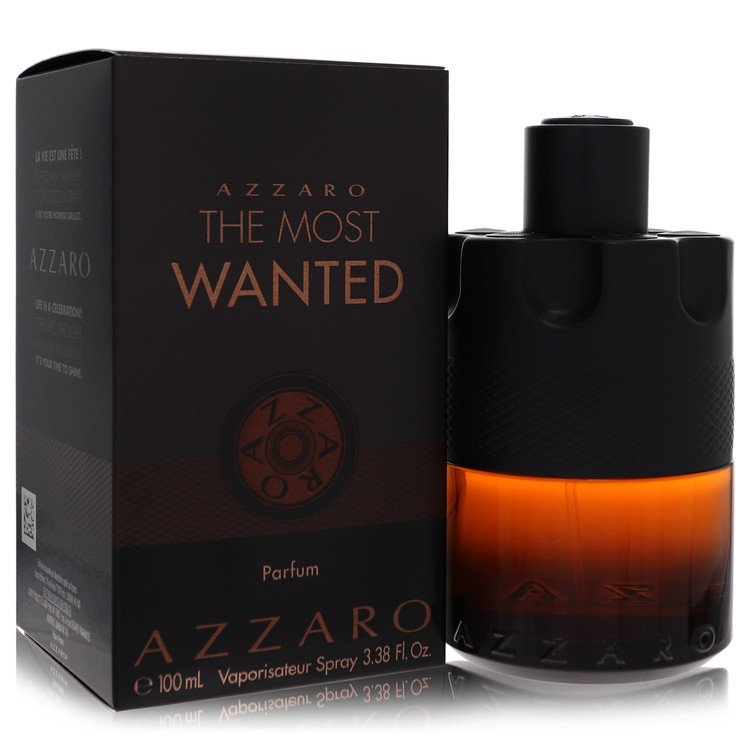 The Most Wanted By Azzaro - 100ml Parfum