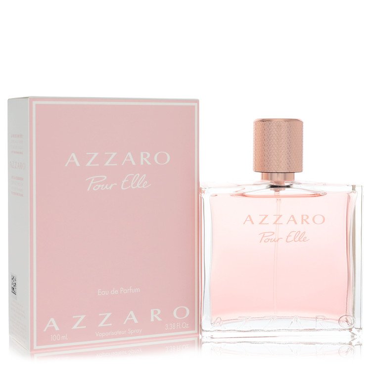 Pour Elle By Azzaro - 100ml EDP