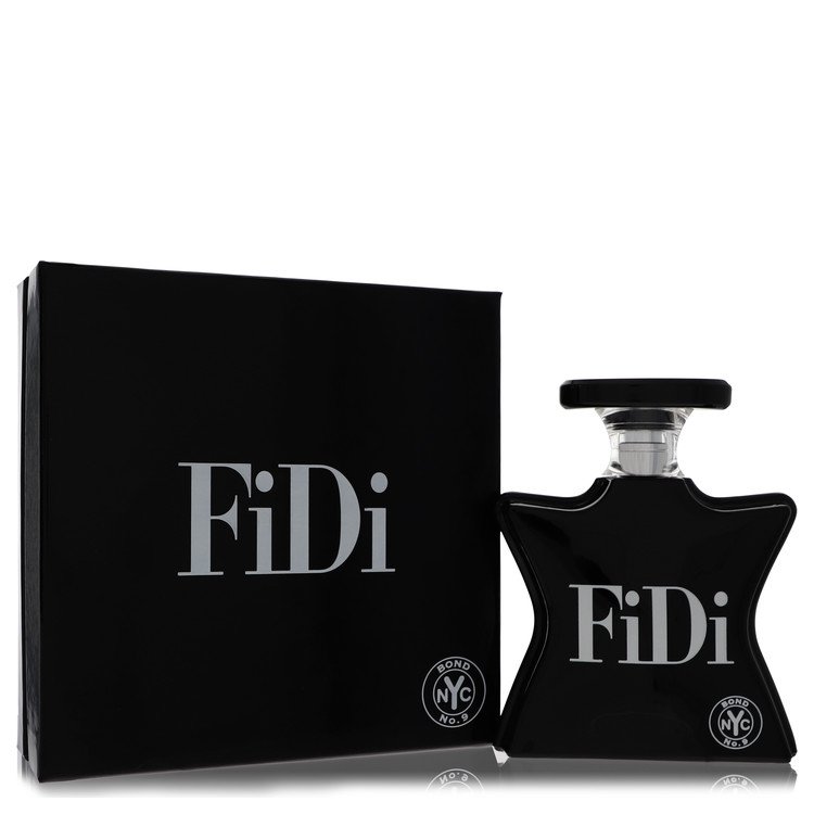 Fidi By Bond No. 9 - 100ml EDP