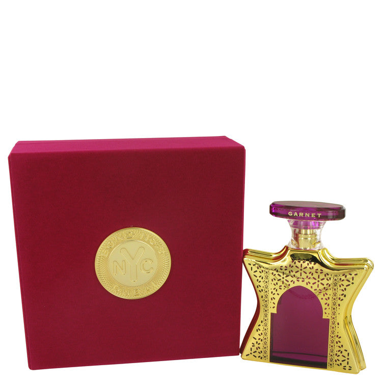 Dubai Garnet By Bond No. 9 - 100ml EDP