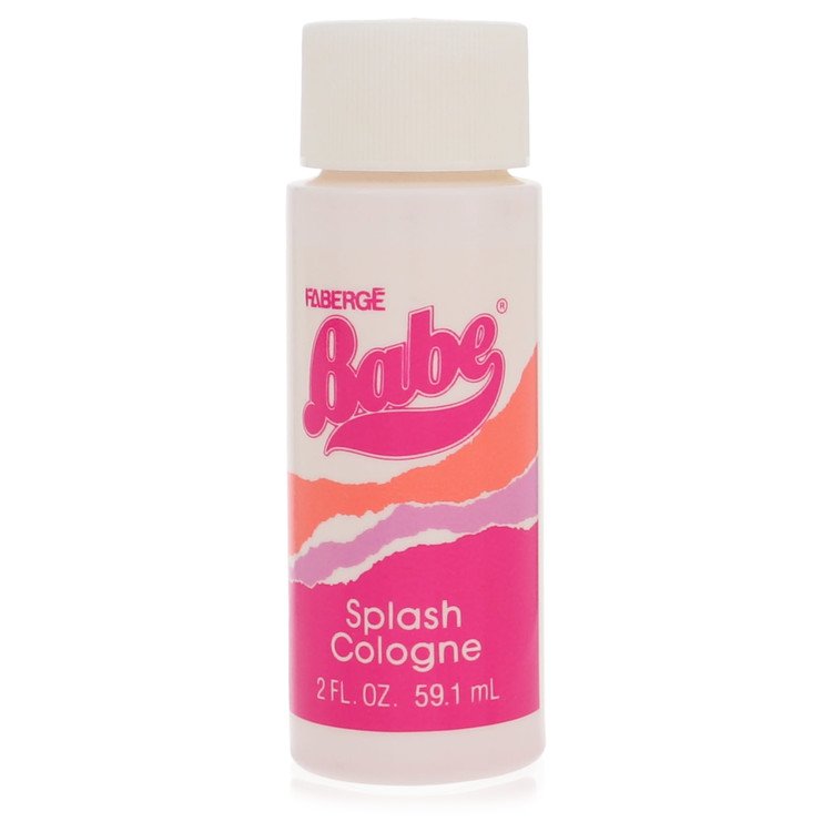 Babe By Faberge - 60ml