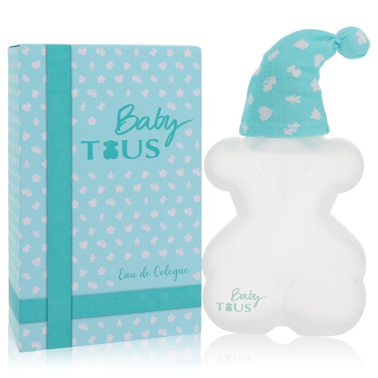Baby Tous By Tous - 100ml EDC