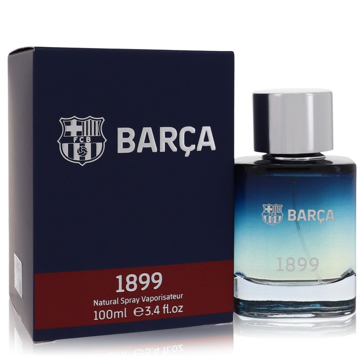 1899 By Barca - 100ml EDP