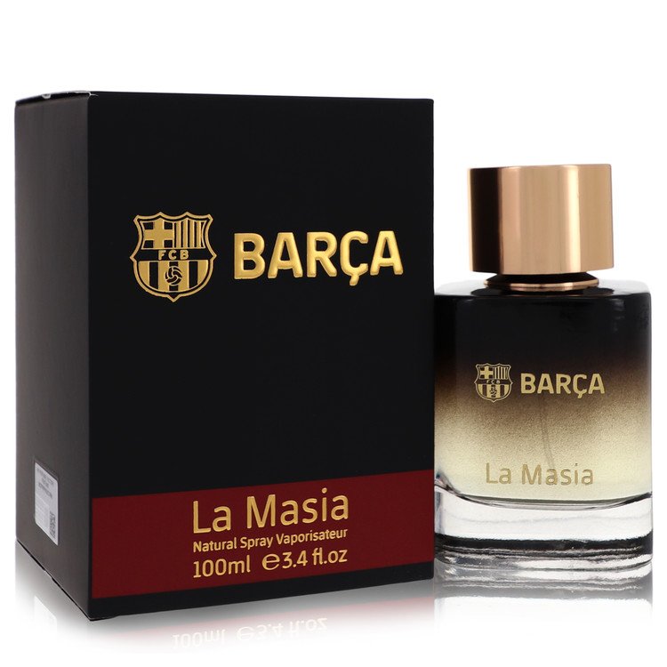 La Masia By Barca - 100ml EDP