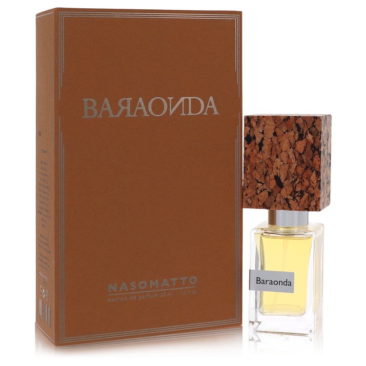 Baraonda Extrait De Parfum (Pure ) By Nasomatto - 30ml Extrait De Parfum