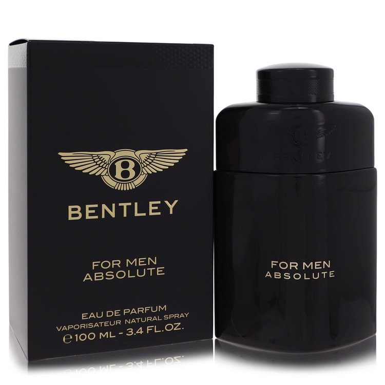 Absolute By Bentley - 100ml EDP