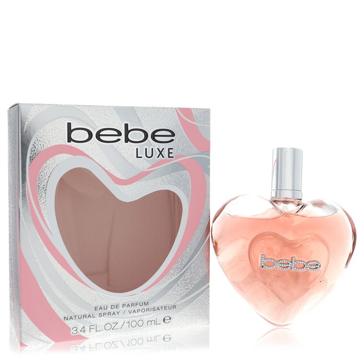 Luxe By Bebe - 100ml EDP
