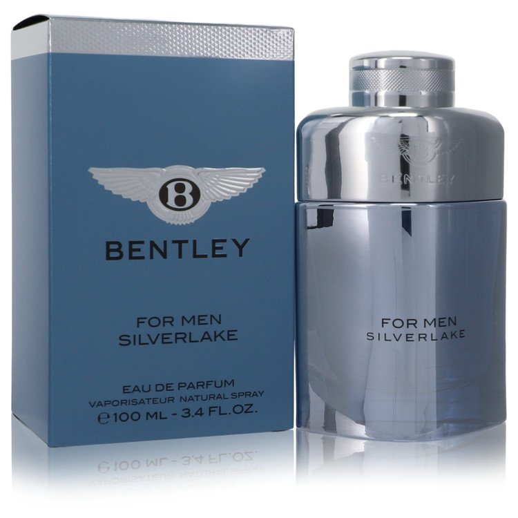 Silverlake By Bentley - 100ml EDP
