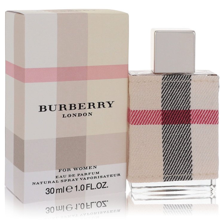 London (New) By Burberry - 30ml EDP