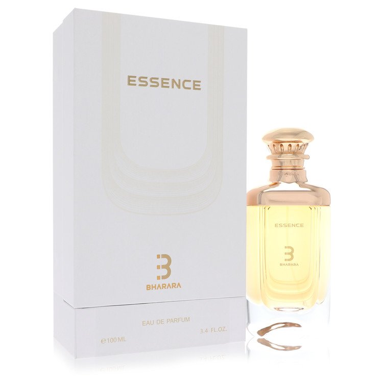 Bharara Essence Eau De Parfum Spray (Unisex) By Bharara Beauty 100 Ml Eau De Parfum Spray