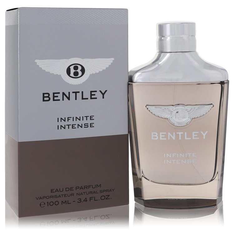 Infinite Intense By Bentley - 100ml EDP Intense