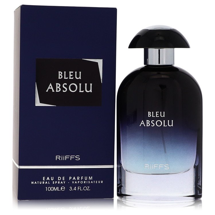Bleu Absolu By Riiffs - 100ml EDP
