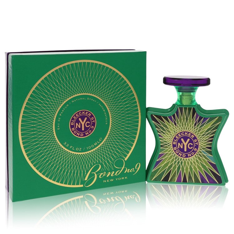 Bleecker Street By Bond No. 9 - 100ml EDP